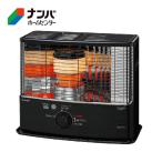 ショッピング石油ストーブ 【K】【トヨトミ】季節 暖房 ストーブ 反射型ストーブ 石油ストーブ【HRC-W3624(B)】