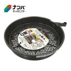 【第一ビニール】土フルイ ふるい プラふるい DAIM ふるいの達人【直径30cm】