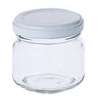 【TSG】ガラス瓶 食料保存ガラス瓶【225ml】
