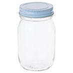 【TSG】ガラス瓶 食料保存ガラス瓶【920ml】