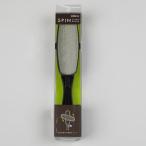 【サワフジ】洋服ブラシ クリーンブラシ スリムワンタッチ【CLB−81 ブラウン 】