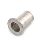 【SK11】ナットリベット 10入 ナットリベット【10入 4M−15】