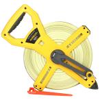 【コメロン】巻尺 巻尺【FG 100M KMC-1800】