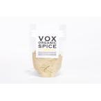 3047/【voxspice】 オーガニック ジンジャー パウダー 25g JAS 有機栽培 農薬不使用 スパイス/香辛料