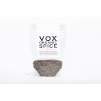 3072/【voxspice】 オーガニック ブラックペパー コースカット 20g スリランカ産 JAS 有機栽培 農薬不使用 スパイス/香辛料 （コショウ/胡椒）