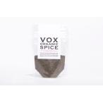 3114/【voxspice】 オーガニック ブラックペパー パウダー 20g スリランカ産 JAS 有機栽培 農薬不使用 スパイス/香辛料