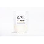 3357/【voxspice】 オーガニック ガーリック パウダー 30g JAS 有機栽培 農薬不使用 スパイス/香辛料