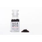 5009/[voxspice] в бутылке органический черный pepper отверстие 30g Шри-Ланка производство JAS иметь машина культивирование пестициды не использование специя / приправа (koshou/..)