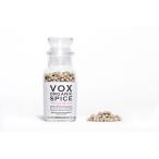 5010/[voxspice] в бутылке органический белый pepper отверстие 35g Шри-Ланка производство JAS иметь машина культивирование пестициды не использование специя / приправа (koshou/..)