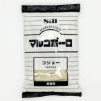 S&amp;B maru ko Poe Logo шоу 300g