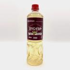 mitsu can белый винный уксус 1kg