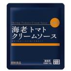 創味食品 創味 海老トマトクリームソース 120g