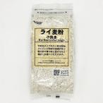 パイオニア ライ麦粉 中挽き 500g