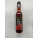 S&amp;B красный винный уксус 500ml