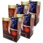 凝縮された果実のおい