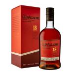 パッケージがリニューアル! [限定品]グレンアラヒー18年 46度 700ml