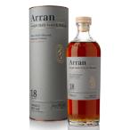 アランモルトの旨味がぎゅっと凝縮された、奥行きと完成度を備えた味わい アランモルト18年 46% 700ml ロックランザ蒸溜所