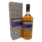 ローランドモルトの伝統である3回蒸溜 オーヘントッシャン 18年 43度 700ml ※【送料無料(北海道・東北・沖縄以外)】