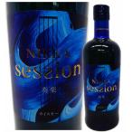 なめらかな口当たりとオークの甘さ ニッカセッション(NIKKA session) 43度 700ml モルト100%