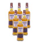ダブルエイジ製法でなめらか  デュワーズ12年 40度 700ml×6本セット 