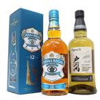 ハイボールが旨い2本�