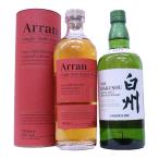 高級ウイスキー2本セ