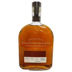 世界のトップバーが認めるクラフトバーボン ウッドフォードリザーブ 43.2度 750ml [正規品]