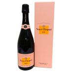 ヴーヴ・クリコ ローズラベル（ロゼ）　12.5度750ml　箱入り　【最高峰のロゼ】特別な日を彩る、華やかな輝き。