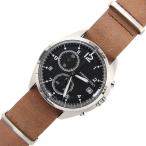 ハミルトン HAMILTON カーキアビエーション パイロット H765121