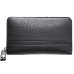 ブルガリ BVLGARI オクト ラウンドジップウォレット 36968 ラウンドファスナー長財布