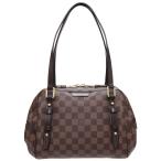 ルイヴィトン LOUIS VUITTON ダミエ リウ゛ィントンPM N41157 ショルダーバッグ