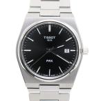 ティソ TISSOT T-クラシック PRX 40MM T137.410.11.051.00 / T137410A