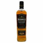 モルトの使用率80% ブラックブッシュ (ブッシュミルズ) 700ml 40度