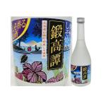 合同酒精　鍛高譚 しそ焼酎 ２０度 720ｍｌ　※【送料無料(北海道・東北・沖縄以外)】