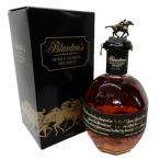 ブラントンブラック 40度 750ml[正規] バーボン 箱入り 