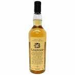 華やかでフルーティーな甘み リンクウッド12年 43度 700ml(花と動物シリーズ)スペイサイド 