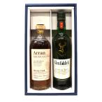 高級ウイスキーセット