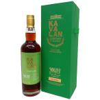 カバラン ソリスト ポートカスク シングルカスク カスクストレングス 56.3度 700ml ギフトボックス入り [並行品]