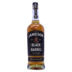 チャーリングの製法を受け継ぎ、さらに磨きをかけた商品 ジェムソン ブラックバレル 700ml 40度