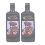 【2本】やわらかな甘さとビターなコクがバランス良く調和 ブラックニッカ スペシャル42度720ml ブレンデッドウイスキー [ギフト可]