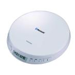 AMZTOP Toshiba L i- trailing TY-P30 белый [Bluetooth соответствует портативный CD плеер ]