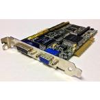 Matrox - Millennium 2MB MIL-2 PCI ビデオカード MGA-MIL-2-NECT 576-04 Rev.A MGA-MIL/2/NECT - MGA-MIL-2-NECT並行輸入品