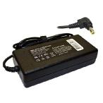 Power4Laptops AC Adapter Laptop Charger Power Su