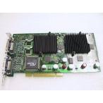 PNY / NVIDIA quadro4 400 NVS 64 MBクアッド