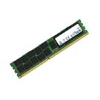 OFFTEK 8GB Replacement Memory RAM Upgrade for Intel MFS2600KI (DDR3-8500 - Reg) Motherboard Memory_並行輸入品