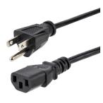 AC Power Cord Cable for Samsung 2443BW 24' LCD M