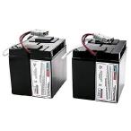 UPSBatteryCenter Compatible Battery Set for APC 