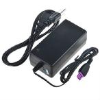 Digipartspower AC DC Adapter for HP Scanjet Ente
