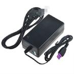 SLLEA AC/DC Adapter for HP Scanjet Enterprise Fl