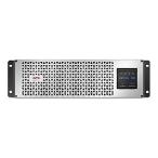 APC UPS, 1500VA Smart-UPS Lithium-Ion UPS with S